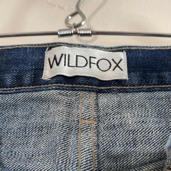 Wildfox Denim - Picture 5 of 8